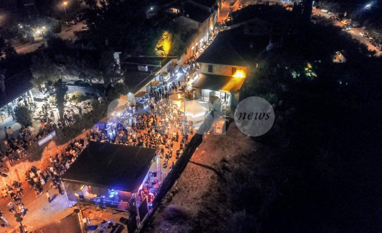 Beerock 2022, tutto pronto a Viole d’Assisi per la festa più rock del comprensorio
