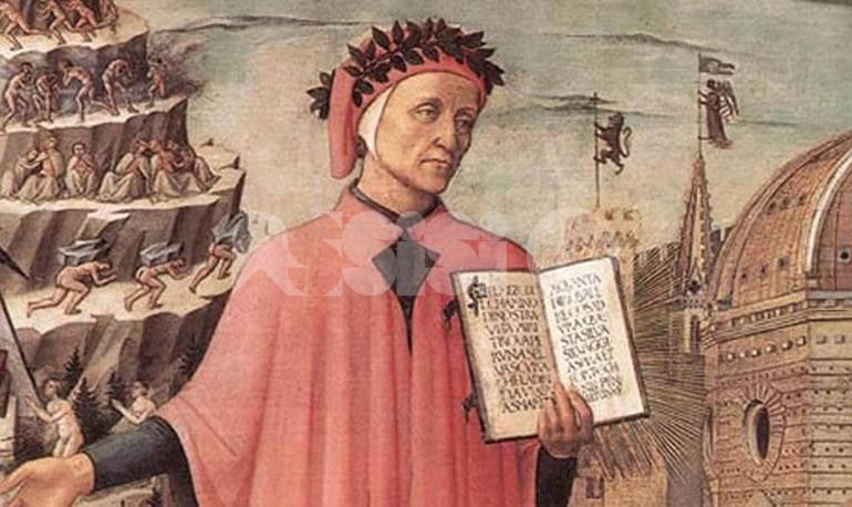 “La Monarchia” di Dante, se ne parla in un incontro a Cannara