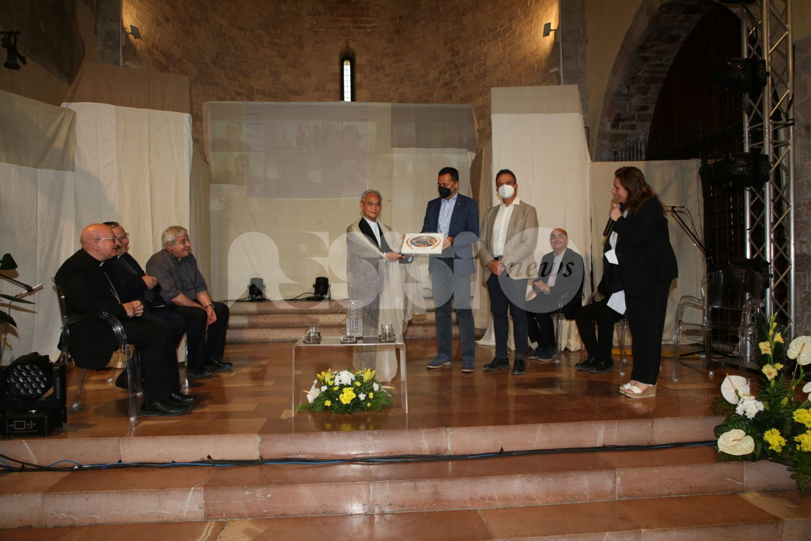 Premio Francesco d'Assisi e Carlo Acutis 2023, al via le candidature