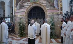 Perdono di Assisi 2022, oggi il gran finale con l'arrivo della 40' Marcia Francescana (foto e video)