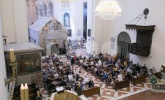 Perdono di Assisi 2022, aperte le solenni celebrazioni (foto)
