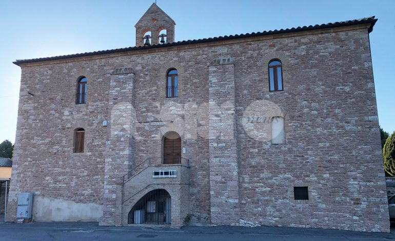 Hospitale Laudato Si, ad Assisi riapre finalmente l’ostello alle porte della città (foto)