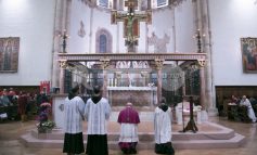 Solennità di Santa Chiara e San Rufino 2022, il programma delle celebrazioni ad Assisi
