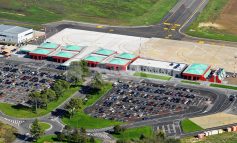 Aeroporto internazionale dell'Umbria boom nonostante le polemiche: a luglio 2022 record con 51.506 passeggeri