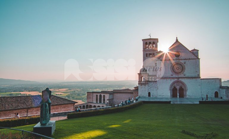 Assisi On The Wire, il centro storico si anima tra musica e spettacoli: il programma dal 31 agosto al 4 settembre 2022