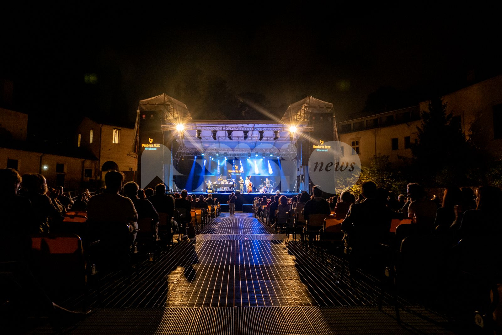 Umbria Jazz Weekend 2022, a Terni nel fine settimana concerti nelle piazze e nei locali del centro