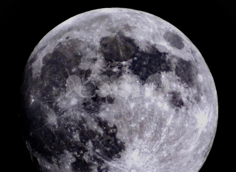 A Porziano la Notte internazionale dell’osservazione della luna