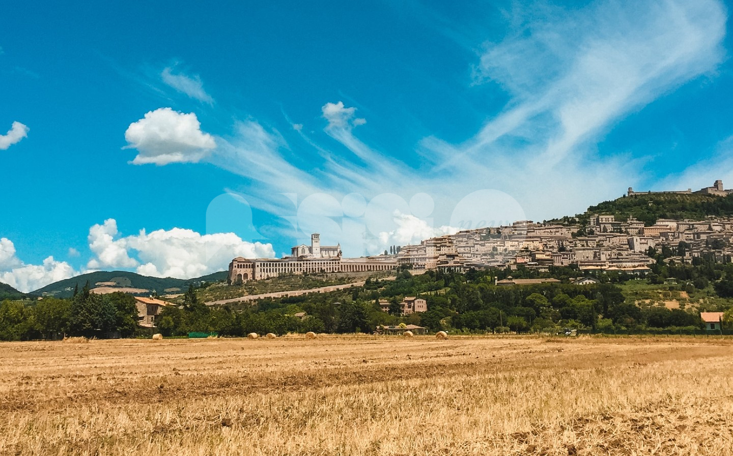 Capitale italiana della cultura 2025, incontro aperto ad Assisi per presentare idee e proposte