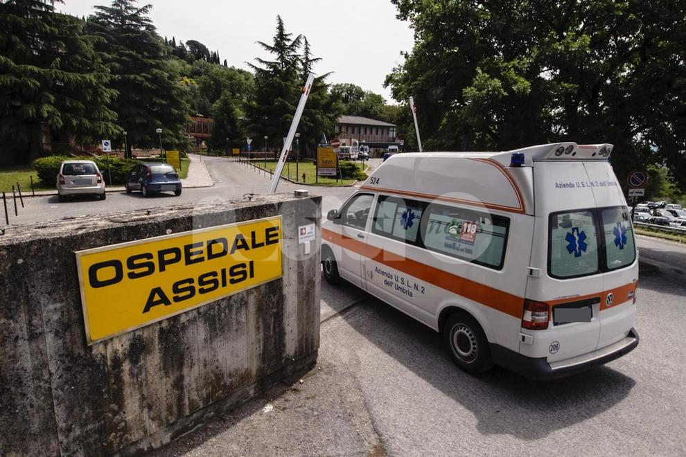 Ospedale di Assisi, Stefano Pastorelli: "Nessun allarmismo, niente è a rischio"