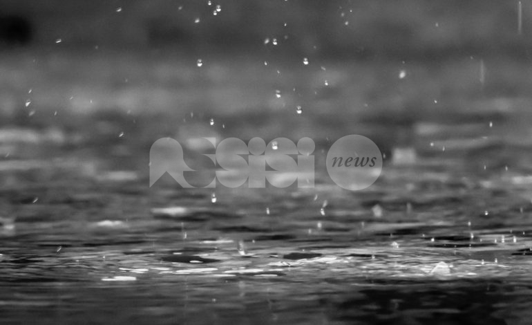 Meteo Assisi 30 settembre – 2 ottobre 2022: pioggia e instabilità
