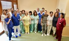 Ferite difficili, l'ospedale di Assisi protagonista: collaborazione interaziendale con Perugia