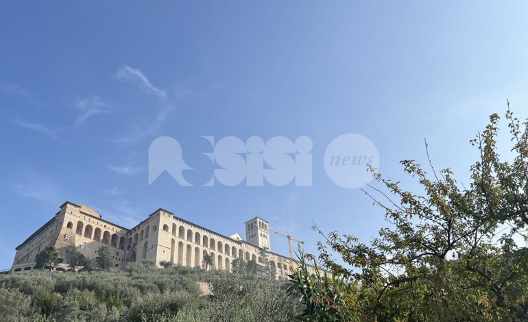 Meteo Assisi 28-30 ottobre 2022: prosegue senza sosta il clima estivo