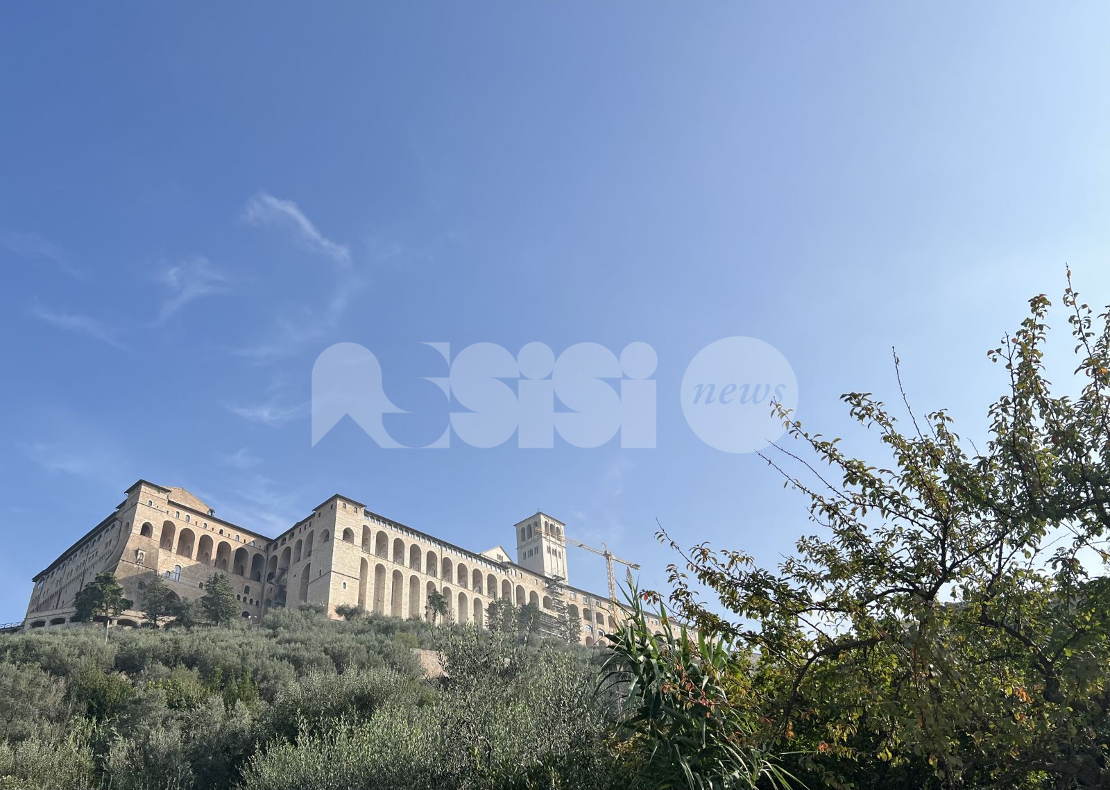 Meteo Assisi 28-30 ottobre 2022: prosegue senza sosta il clima estivo