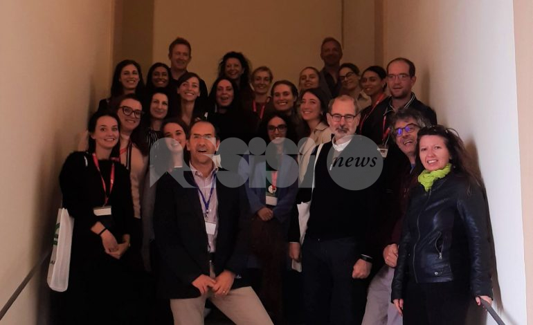 Ad Assisi il XIX meeting internazionale nell’ambito del corso Advanced Myology Update 2022