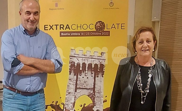 Extrachocolate 2022, il programma degli eventi a Bastia ‘collaterali’ a Eurochocolate