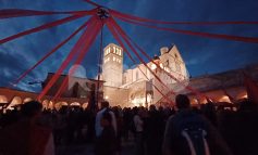 Celebrazioni francescane 2022, Assisi festeggia il patrono d'Italia (foto)