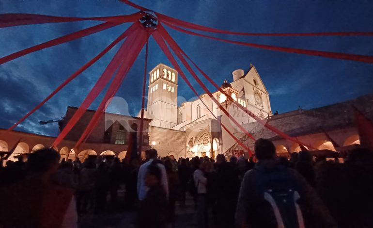 Celebrazioni francescane 2022, Assisi festeggia il patrono d’Italia (foto)
