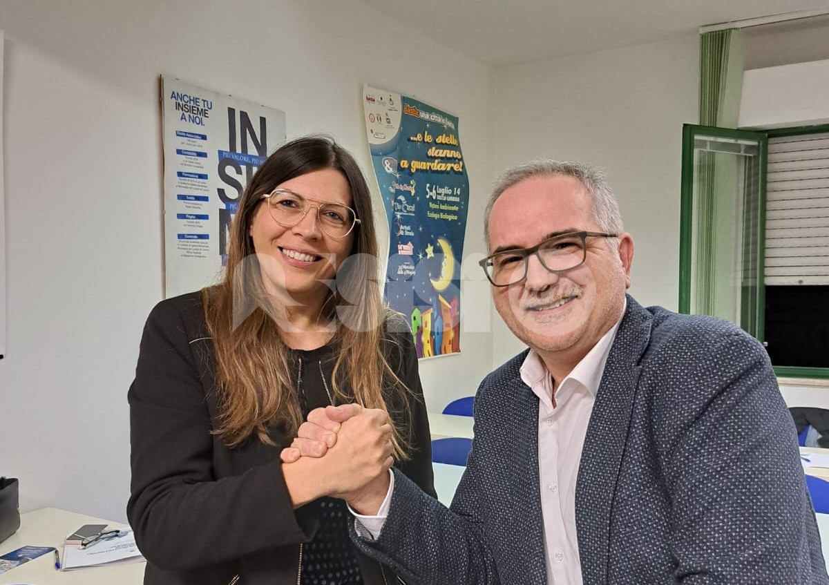 Marco Montecucco è il nuovo presidente di Confcommercio Bastia Umbra