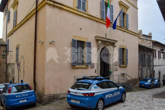 Evasione dai domiciliari: 21enne denunciato a Bastia
