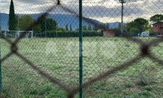 Campo sportivo di Tordandrea, la consigliera Massini lancia una 'convocazione' via fb e FdI Assisi ironizza
