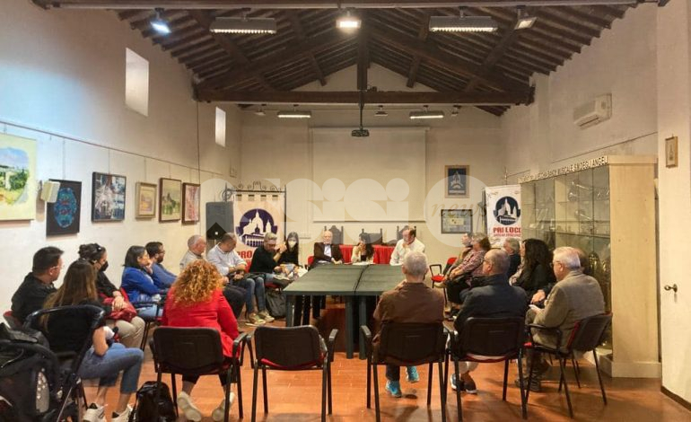 Assisi Domani e Assisi Civica ribadiscono e rilanciano il civismo: ma ce n’è davvero bisogno?