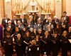 Festa di Santa Cecilia 2022, i Cantori di Assisi ricordano padre Evangelista Nicolini