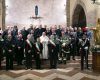 Virgo Fidelis 2022, anche la compagnia carabinieri di Assisi in festa (foto)