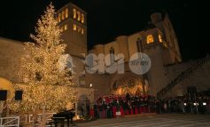 Ponte dell'Immacolata 2022 ad Assisi: l'8 dicembre si accende il Natale, il programma
