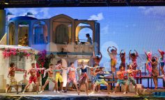 Mamma Mia!, al Teatro Lyrick di Assisi torna il musical dei record