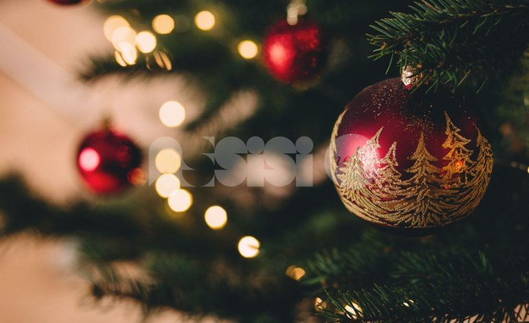 Natale a Cannara 2022, il programma dal 27 novembre all’8 gennaio 2023