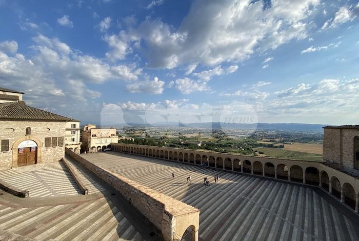 Lonely Planet incorona l’Umbria: è tra le mete da non perdere per il 2023, anche grazie ad Assisi