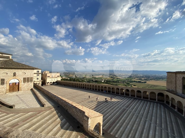Lonely Planet incorona l'Umbria: è tra le mete da non perdere per il 2023, anche grazie ad Assisi