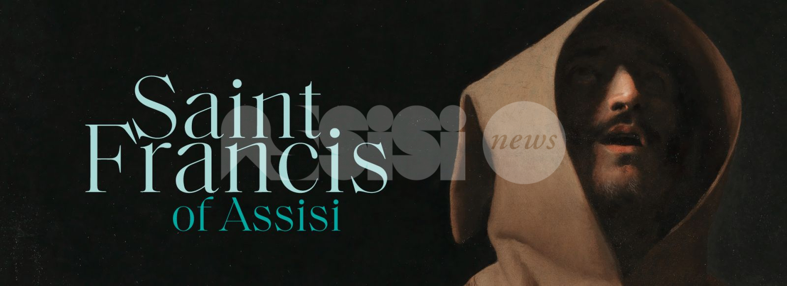 Saint Francis of Assisi, il Poverello protagonista di una mostra alla National Gallery di Londra