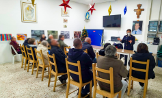 Vacanze sicure, la campagna di sensibilizzazione della Polizia fa tappa a Cannara