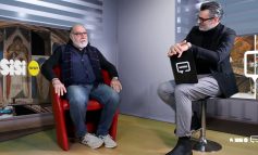 Assisi News inStudio, sedicesima puntata: ospite Sergio Fusetti (video)