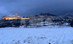 Meteo Assisi 24-25 gennaio 2023: sole, con freddo e gelate