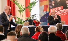 Nasce il Comitato Energia Popolare Valle Umbra: Stefano Bonaccini ad Assisi il 13 gennaio mattina