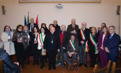 Giorno della Memoria 2023, ad Assisi la Prefettura consegna 5 medaglie d'onore (foto+video)