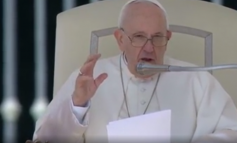 Ad Assisi proiezione di “La Lettera”, documentario sulla Laudato Si’ con riflessioni di Papa Francesco