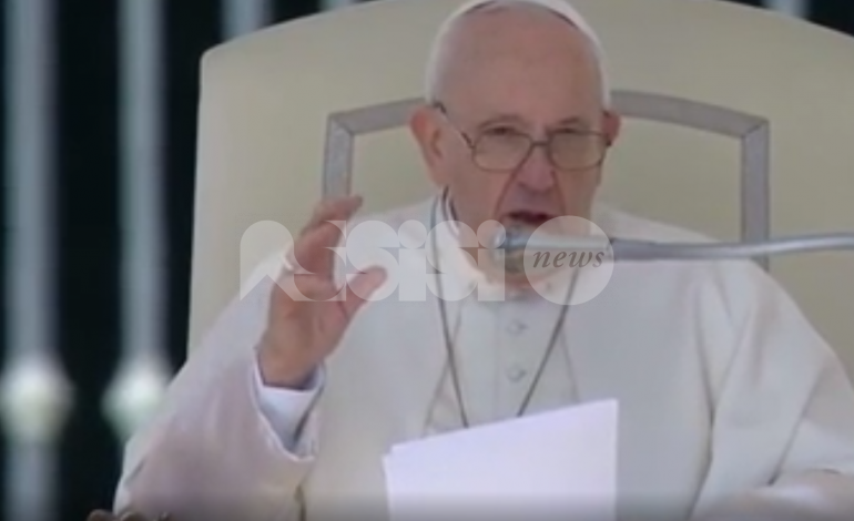 Ad Assisi proiezione di “La Lettera”, documentario sulla Laudato Si’ con riflessioni di Papa Francesco