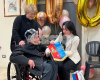 Vera Galli compie 100 anni: festa grande a Palazzo d'Assisi e non solo (foto)