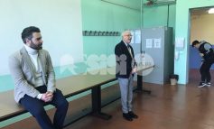 Avis di Assisi e Bastia, Bettona e Cannara nelle scuole: incontro al Polo-Bonghi per sensibilizzare sulla donazione