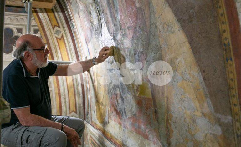 Torna a splendere la Cappella di San Martino: sabato 11 febbraio la presentazione dei lavori di restauro