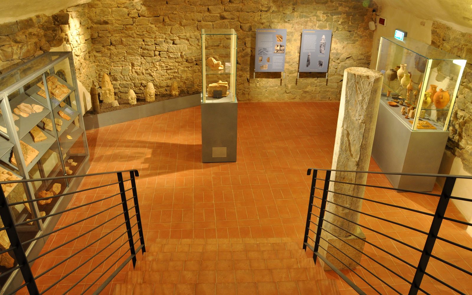 Museo della Città di Bettona riaperto al pubblico con nuovi orari e nuovo appalto