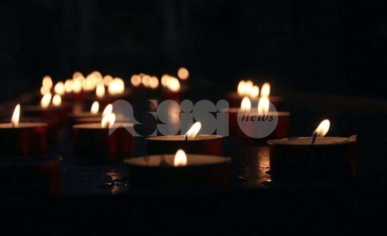 Addio a Davide Piampiano: Assisi e Bastia Umbra piangono la morte del 24enne
