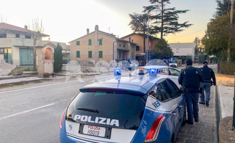 Tentato furto a Petrignano, ladri messi in fuga da anziana 84enne