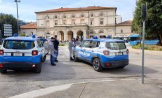 Con la droga a Perugia: arrestati dalla polizia due giovanissimi