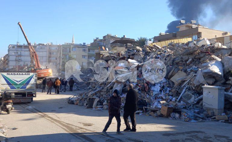 Turchia e Siria colpite dal terremoto, come donare alle raccolte fondi