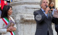 Possibili dimissioni di Alberto Capitanucci, accordo lontano tra Pd e Assisi Domani sul rimpasto
