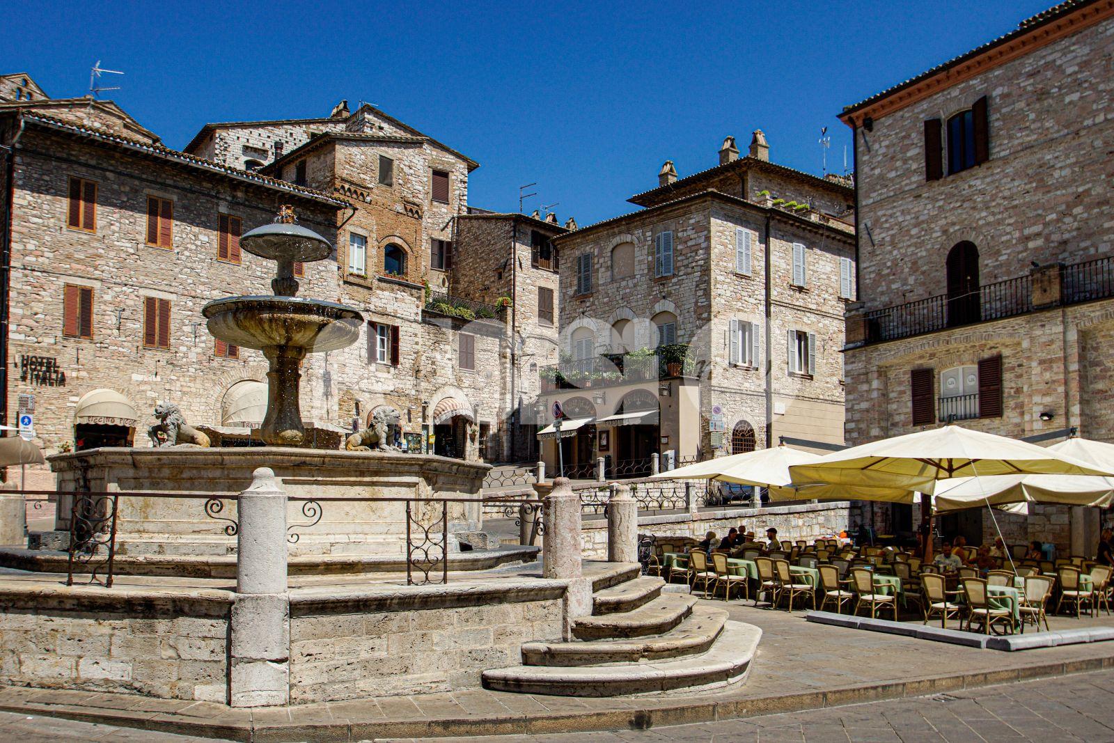 Minoranza ad Assisi: "Il Comune di Assisi fa ostruzionismo verso le opposizioni"